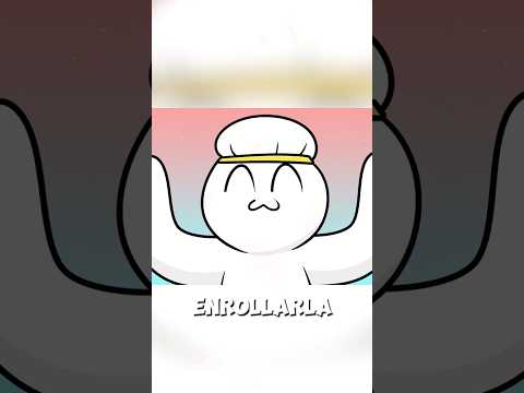 comportamiento extraño#cartoon #shorts #anime