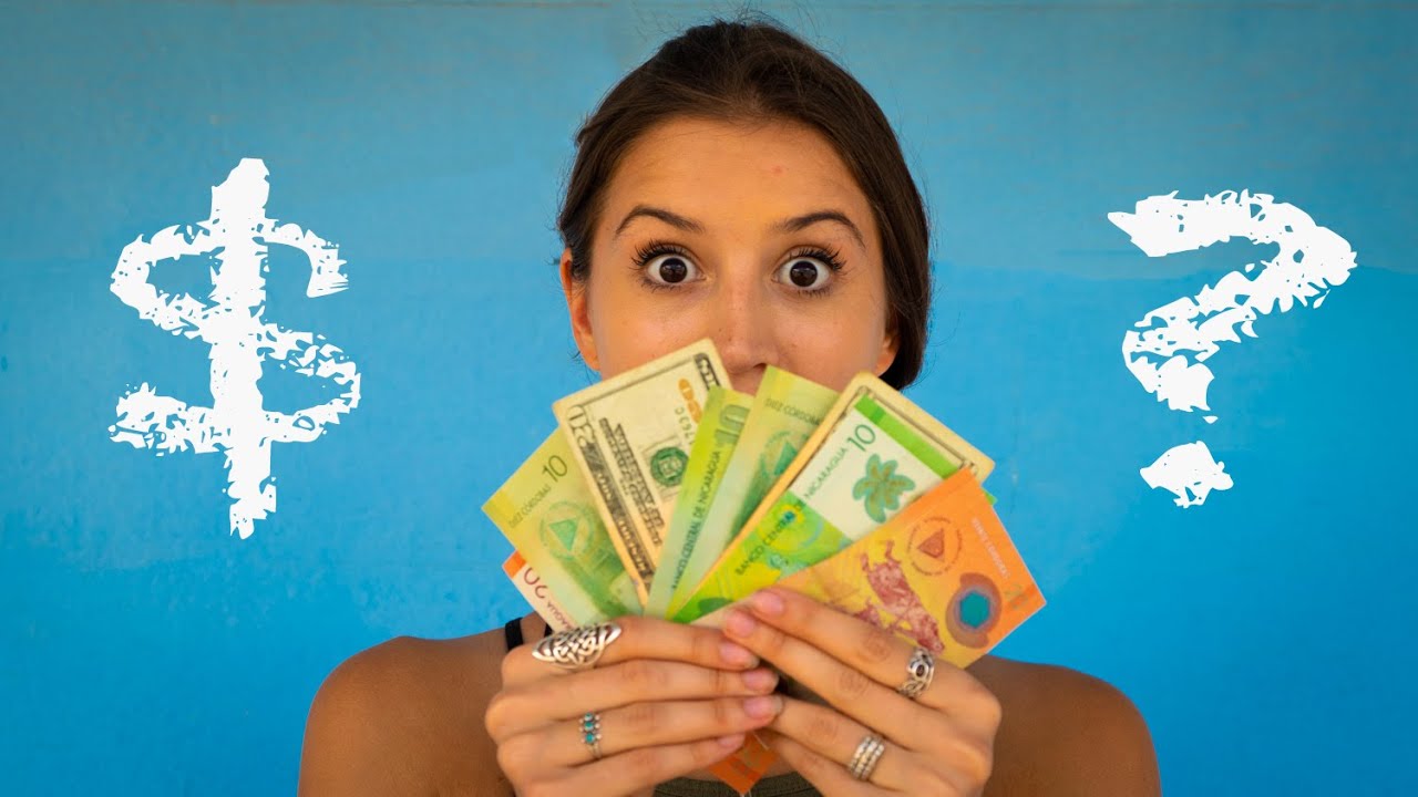 How Much Does it Cost to Go Backpacking? - Lexie Limitless