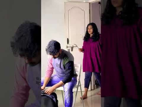 Never mess with your sister 😲real incident 😂🥲🥲🥲 #youtubeshorts #funnyshorts #shorts