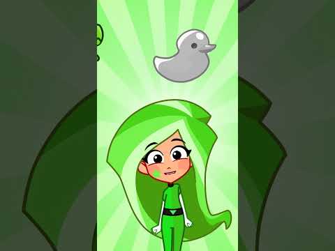 Can You Name All the Colors Before the End? #learning #kidsvideos