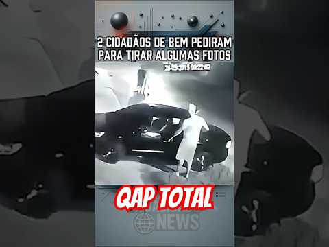 TENTATIVA DE ASSALTO: Polícia age rápido e impede crime #polícia #rocam #pmsp