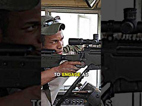 “I Have To Ask Permission To Shoot” ⚠️ | Nick Irving “The Reaper” #usa #usarmy #military #djvlad
