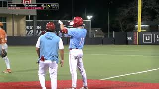 HIGHLIGHTS - vs. #2 Texas (March 24, 2026)