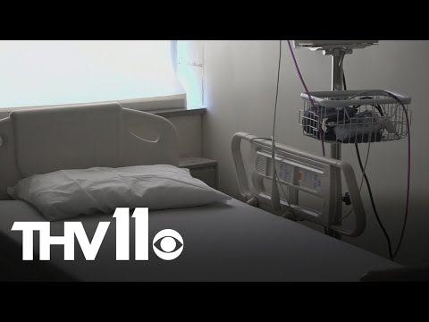 YouTube video thumbnail: Arkansas Rural Health Care at Risk in Trump's 'big, Beautiful' Bill