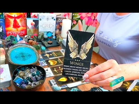 SCORPIO - "FORGING A WAY, BUILDING YOUR DREAMS - NOTHING CAN LIMIT YOUR SUCCESS!!!" - CAREER & MONEY