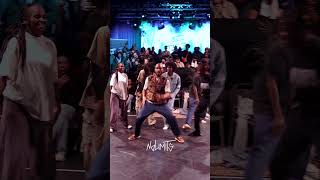 MA2T Judgedemo at Kulture of Hype & Hope #freestyle #dance #shorts #hiphop