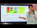 Understanding Suman's Actions and Values