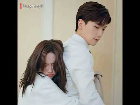 He didn’t expect that 😭😂 || Drama: The quirky and the charming #cdrama #china #edit #evrtngk