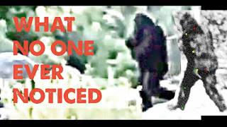 Independence Day & Patterson Bigfoot (UPDATE!!)