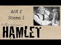 Polonius's Role in Hamlet's Madness