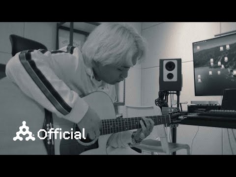 [SUB] 허성현(Huh) - '순애' Lyric Video