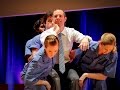 Understanding Lasers, Superfluids, and Dance in Science