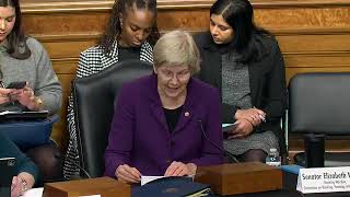 RM Warren Remarks HUD Sotlight Forum