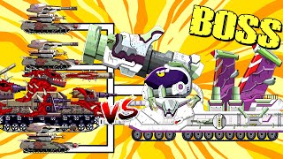 CLASH OF THE GLADIATORS: The Final Battle - LIGHTYEAR VS ZOMBIE | Taras Boss Tank & More