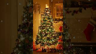 Merry Christmas 2024 🎄 Non Stop Christmas Songs Medley 2024