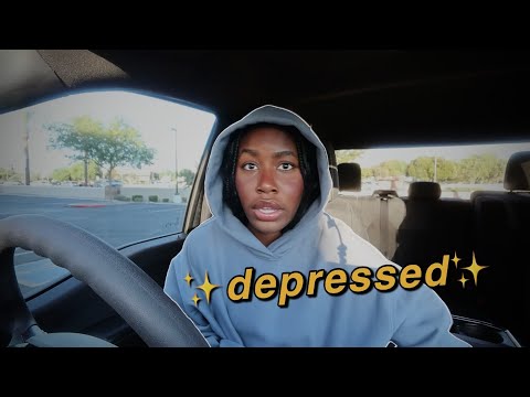 DRIVE WITH ME to avoid a mental breakdown 😍