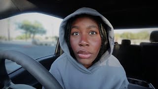 DRIVE WITH ME to avoid a mental breakdown 😍