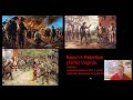 Colonial America: Key Events and Ideas