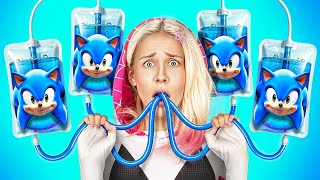O que Aconteceu com Gwen Stacy? / De Super-Herói Nerd a Belo Venom!