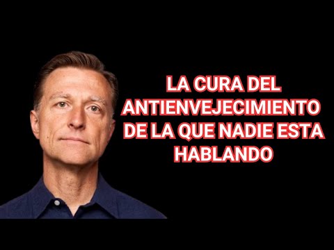 El primer truco antienvejecimiento