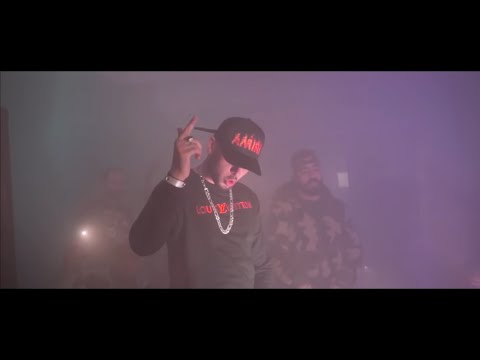 Rofix - No vale ( Music video ) Hook by Mojahid