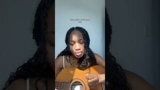 SWV - Rain (cover) #coversong #singer #rnb #acoustic