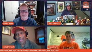 I on the Illini - Illini Expectation Setting
