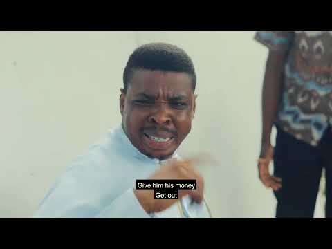 PROPHETS’ FUN TIME and an unforeseen trouble | Woliagba | Woli-Ajara | #viralvideo #video #funny