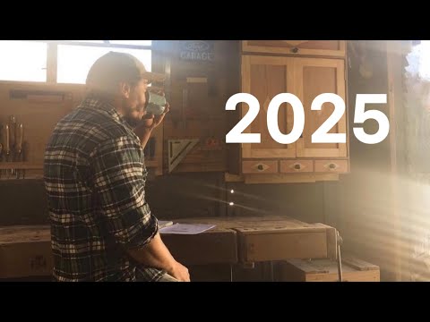 2025 : NECESITO HACER CAMBIOS …