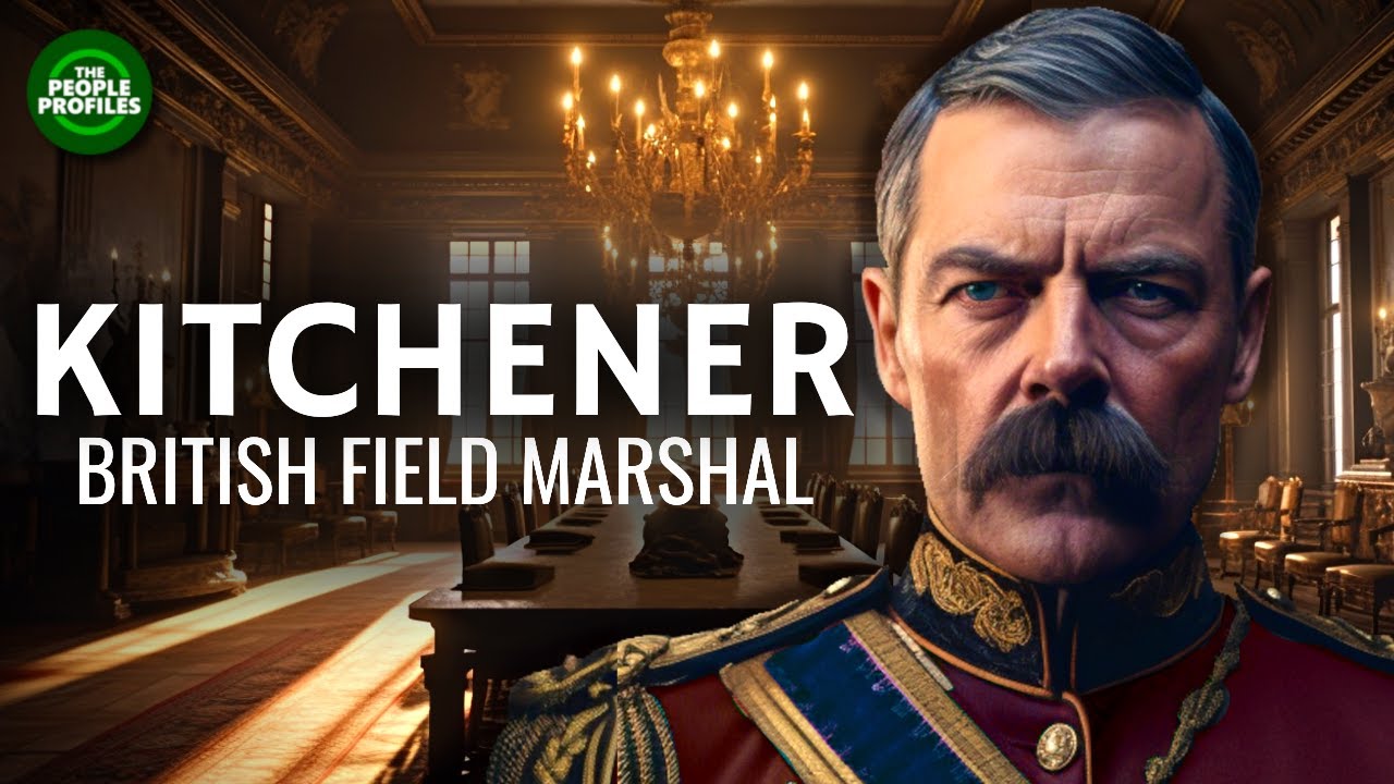 Kitchener – Field Marshal of the British Empire Documentary