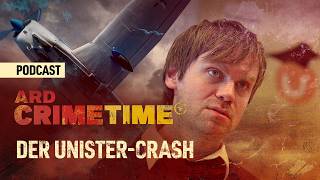 Der Unister-Crash: Aufstieg und tragischer Fall eines Start-ups | Podcast ARD True Crime