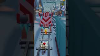 failed 200 times but still playing #shortsviral #subwaysurfers