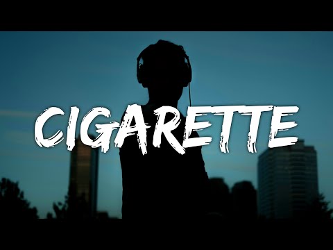 Elijah Scott - Cigarette (Lyrics)