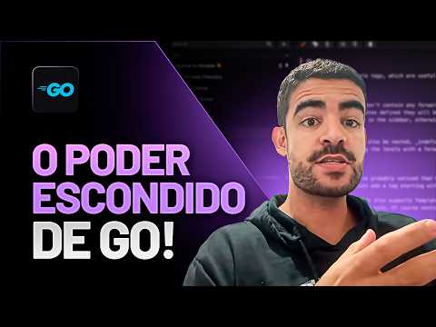 Veja o segredo por trás das interfaces em Go (com exemplos reais)