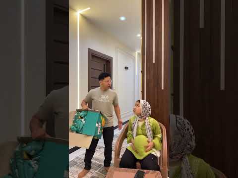 قطه كيوت #comedy #funny