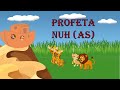 Historia del Profeta Nuh