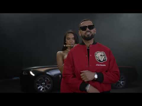 Just Dance (Offical Music Video) Garry Sandhu | Latest Punjabi Songs 2025 | MOODBOARD EP