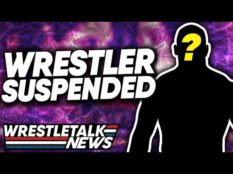 Secret CM Punk WWE Talks! Wrestler SUSPENDED! WWE Raw Review | WrestleTalk