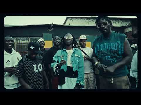 Silent Killer - Chero Vakati ft. Ninety6 (Official Music Video)