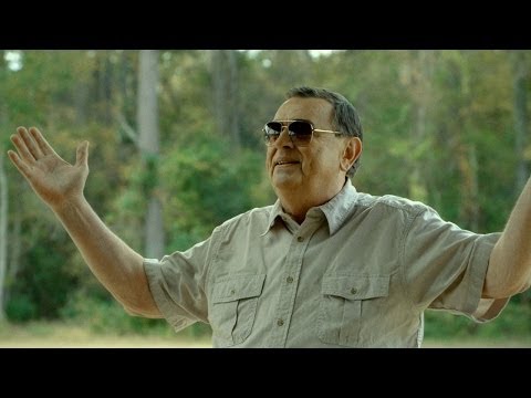 The Sacrament: Red Band Trailer #1