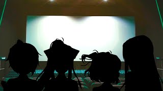 The Doki Doki Literature Club 3 hour feature film