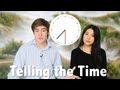 Chinese Time Expressions