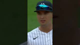 Jose Caballero needs to be starting at shortstop period
