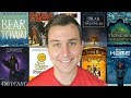 Literary Works and Characters