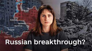 Trump-Putin summit as Russia advances in Donetsk Oblast | Ukraine This Week