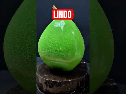 CÔCO DO AMOR É A FRUTA MAIS BONITA DO MUNDO?