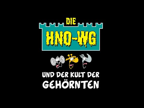 Ruthe.de - "DIE HNO-WG und der Kult der Gehörnten" (Hörprobe)