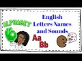 Letter Sounds Practice for Multilingual Learners
