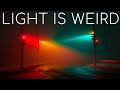 Understanding Light and Quantum Physics