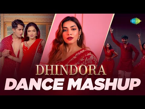 Dhindhora Baje Re | Dance Mashup | Ranveer Singh | Alia Bhatt | Dharmik | Sonali | Aadil | Nagma